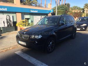 BMW X3 2.0d 5p.