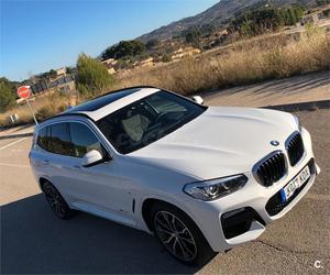 BMW X3 XDRIVE20D 5p.