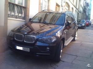 BMW X5 3.0sd 5p.