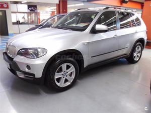 BMW X5 3.0sd 5p.