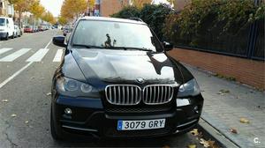 BMW X5 3.0sd 5p.