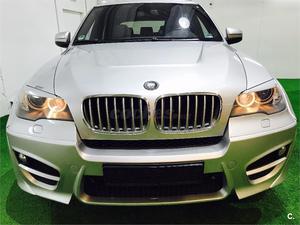 BMW X5 xDRIVE35d 5p.