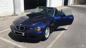 BMW Z3 ROADSTER 1.9I 2p.