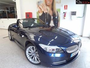 BMW Z4 sDrive23i 2p.