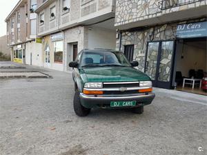 CHEVROLET Blazer 4.3 V6 E Auto 5p.