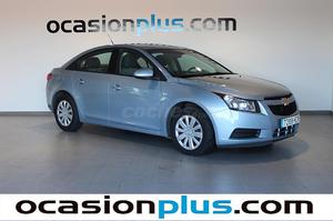 CHEVROLET Cruze 1.6 LS 4p.