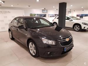 CHEVROLET Cruze 2.0 VCDi LS Clima 4p.