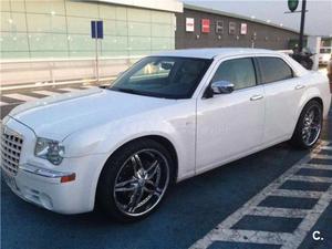 CHRYSLER 300C 3.0 CRD 4p.