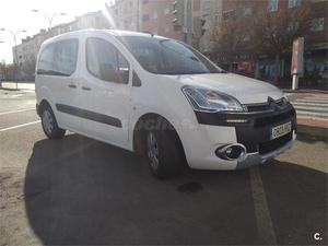 CITROEN Berlingo 1.6 HDi 75 Tonic 4p.