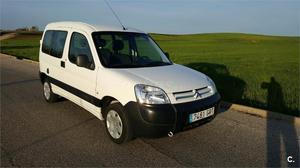 CITROEN Berlingo First 1.6 HDi 75 SX 5p.