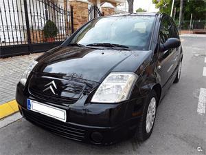 CITROEN C2 1.1I Furio 3p.