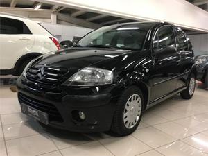 CITROEN C3 1.4 HDi Furio 5p.