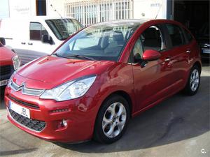 CITROEN C3 EHDI 90 CMP Exclusive 5p.