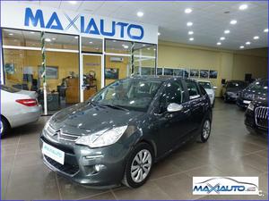 CITROEN C3 HDI 70 Collection 5p.