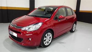 CITROEN C3 HDi 70 Tonic 5p.