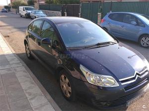 CITROEN C4 1.6 HDi 110 Collection 5p.