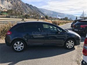 CITROEN C4 1.6i VTI Cool 5p.