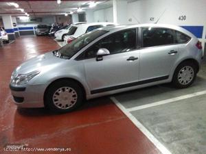 CITROEN C4 16I LX DE 