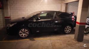 CITROEN C4 2.0 HDi 138 VTS 3p.