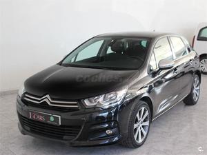 CITROEN C4 C4 BlueHDi 100 Feel 5p.