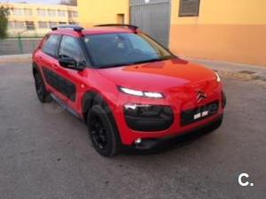 CITROEN C4 Cactus PureTech 60KW 82CV Feel 5p.