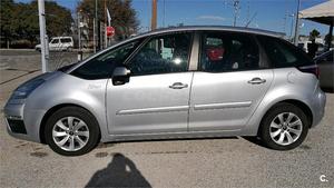 CITROEN C4 Picasso 1.6 HDi 110cv Seduction 5p.