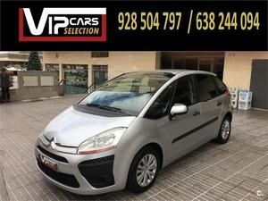 CITROEN C4 Picasso 1.6 HDi CMP Exclusive 5p.