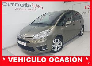 CITROEN C4 Picasso 1.6 HDi CMP Millenium StartStop 5p.