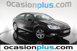 CITROEN C5 2.0 HDi 160cv CAS Seduction 4p.