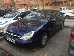 CITROEN C5 2.0 HDi Exclusive 5p.