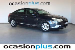 CITROEN C5 2.0 HDi FAP Premier 4p.