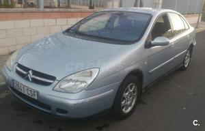 CITROEN C5 2.0 HDi SX 5p.