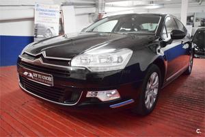 CITROEN C5 2.2 HDi FAP Exclusive 4p.