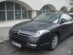 CITROEN C6 2.7 HDi V6 CAS Exclusive 4p.