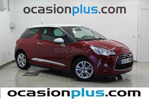 CITROEN DS3 EHDI 90 Style 3p.