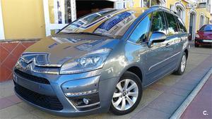 CITROEN Grand C4 Picasso 1.6 HDi 110cv CMP Exclusive SS 5p.