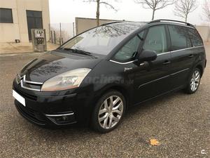 CITROEN Grand C4 Picasso 2.0 HDi CMP Exclusive Plus 5p.