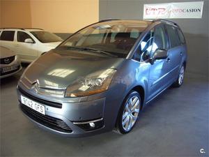 CITROEN Grand C4 Picasso 2.0 HDi CMP Exclusive Plus 5p.