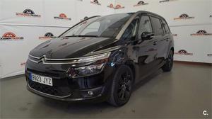 CITROEN Grand C4 Picasso BlueHDi 150 Airdream Exclusive