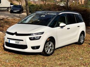 CITROEN Grand C4 Picasso THP 155 Exclusive 5p.