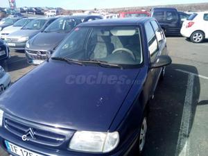 CITROEN Saxo 1.4 IMAGE 5p.