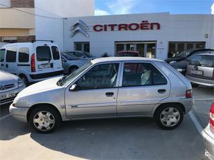 CITROEN Saxo 1.5D PLAISIR 5p.