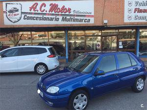 CITROEN Saxo 1.5D SX 5p.