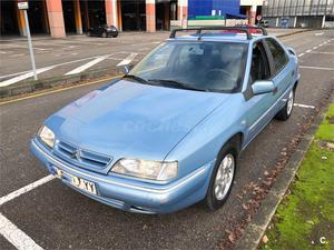 CITROEN Xantia 2.0 HDI EXCLUSIVE 5p.