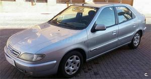 CITROEN Xsara 1.9 TD SX 5p.