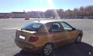 CITROEN Xsara 2.0 HDi SX 110CV 5p.