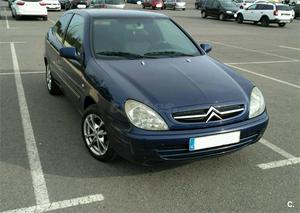 CITROEN Xsara Coupe v VTR 3p.