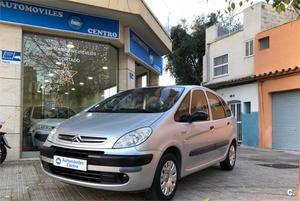 CITROEN Xsara Picasso 1.6 HDi 110 Exclusive 5p.