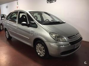 CITROEN Xsara Picasso 1.6 HDi 92 Exclusive 5p.