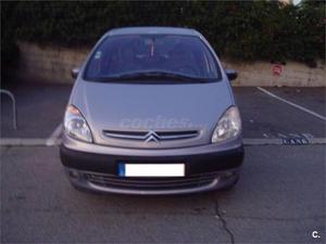 CITROEN Xsara Picasso 2.0 HDI 5p.